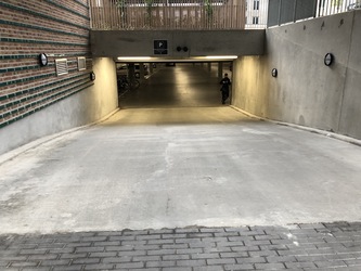 Sydhavnens Lægehus