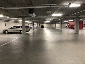 Sydhavnens Lægehus