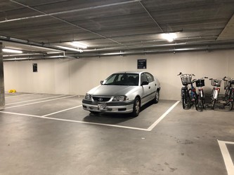 Sydhavnens Lægehus