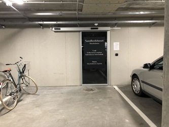 Sydhavnens Lægehus