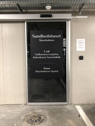 Sydhavnens Lægehus