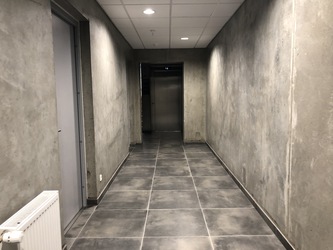 Sydhavnens Lægehus