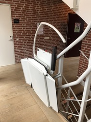 Økolariet - Meetingroom "Tårnværelset