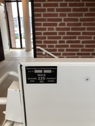 Økolariet - Meetingroom "Tårnværelset