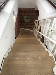 Økolariet - Meetingroom "Tårnværelset
