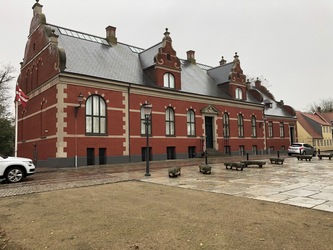 Ribe Art Museum