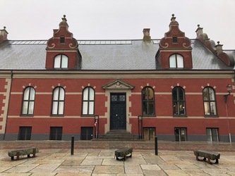 Ribe Art Museum
