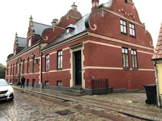 Ribe Art Museum