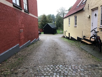 Ribe Art Museum
