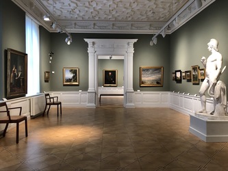 Ribe Art Museum