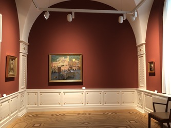 Ribe Art Museum