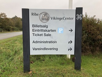 Ribe VikingeCenter
