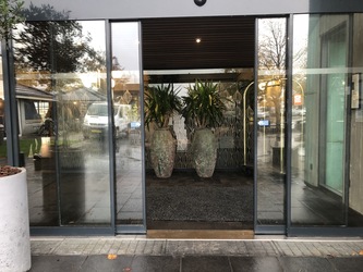 Best Western Plus Hotel Fredericia - Værelser - handicapvenlige