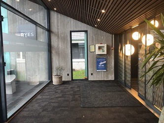 Best Western Plus Hotel Fredericia - Værelser - handicapvenlige