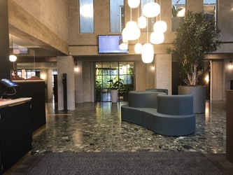 Best Western Plus Hotel Fredericia - Værelser - handicapvenlige