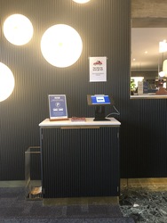 Best Western Plus Hotel Fredericia - Værelser - handicapvenlige