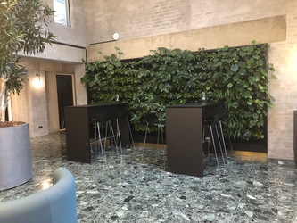 Best Western Plus Hotel Fredericia - Værelser - handicapvenlige