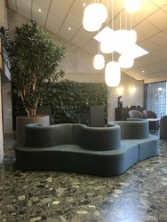 Best Western Plus Hotel Fredericia - Værelser - handicapvenlige
