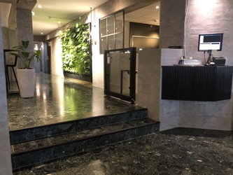 Best Western Plus Hotel Fredericia - Konferencefaciliteter