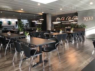 Best Western Plus Hotel Fredericia - Restaurant