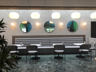Best Western Plus Hotel Fredericia - Restaurant