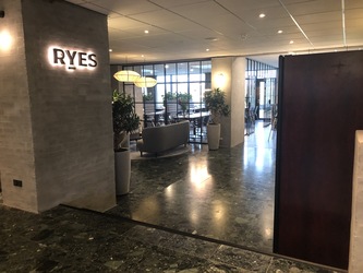 Best Western Plus Hotel Fredericia - Restaurant