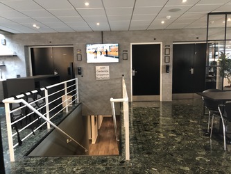 Best Western Plus Hotel Fredericia - Konferencefaciliteter
