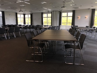Best Western Plus Hotel Fredericia - Konferencefaciliteter