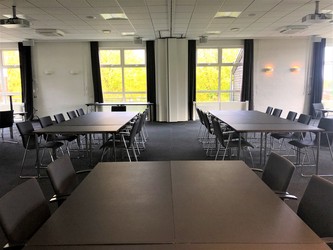 Best Western Plus Hotel Fredericia - Konferencefaciliteter