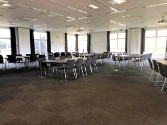 Best Western Plus Hotel Fredericia - Konferencefaciliteter