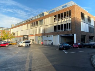 Fysioterapien Horsens Sundhedshus