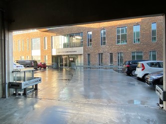 Fysioterapien Horsens Sundhedshus