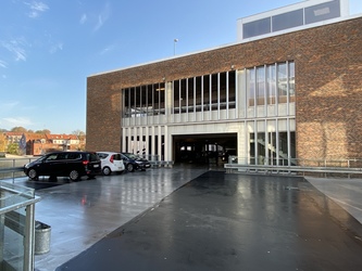 Fysioterapien Horsens Sundhedshus