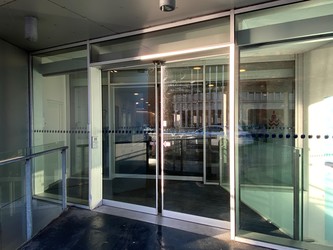 Fysioterapien Horsens Sundhedshus