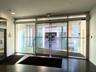 Fysioterapien Horsens Sundhedshus