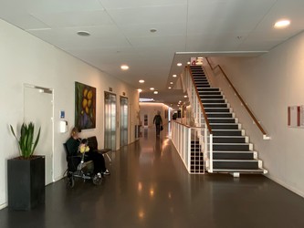 Fysioterapien Horsens Sundhedshus