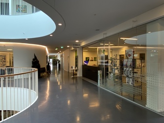 Fysioterapien Horsens Sundhedshus