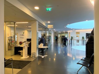 Fysioterapien Horsens Sundhedshus