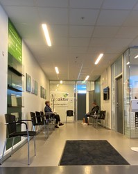 Fysioterapien Horsens Sundhedshus