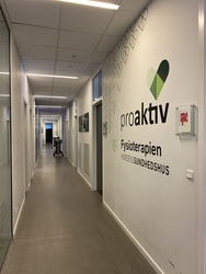 Fysioterapien Horsens Sundhedshus