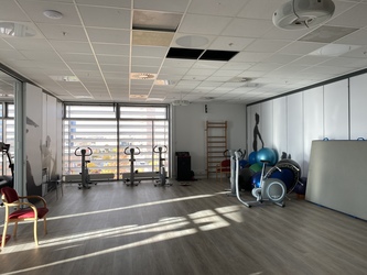 Fysioterapien Horsens Sundhedshus