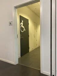Fysioterapien Horsens Sundhedshus