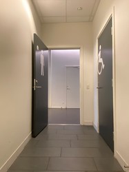 Fysioterapien Horsens Sundhedshus