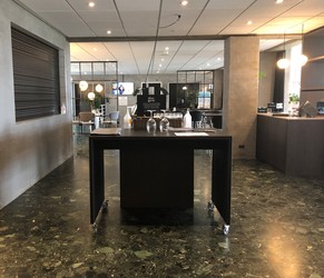 Best Western Plus Hotel Fredericia - Restaurant
