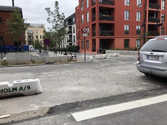 Vesterbro Lægehus