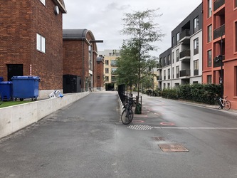 Vesterbro Lægehus