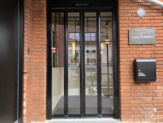 Vesterbro Lægehus