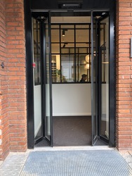 Vesterbro Lægehus