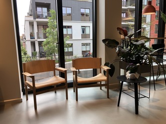 Vesterbro Lægehus