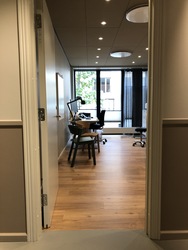 Vesterbro Lægehus